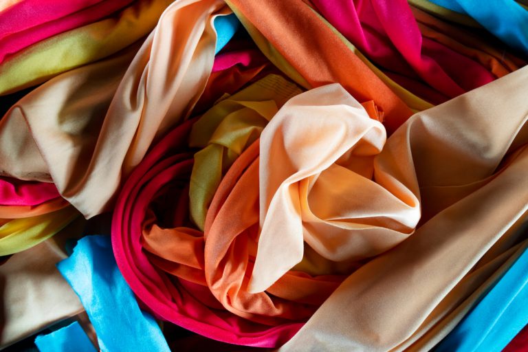 Beginner’s Guide to Fabric Painting: Tools, Techniques, and Tips