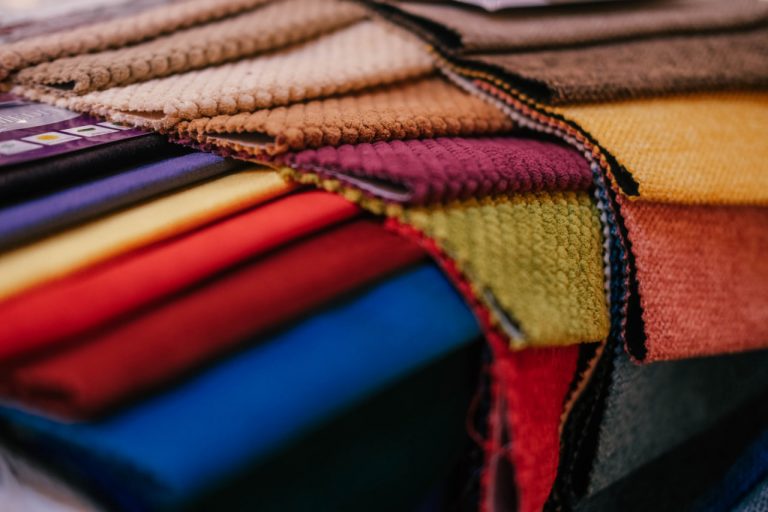 Fabric Painting for Mindfulness: How Art on Cloth Can Soothe the Soul